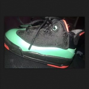 Infant Jordan’s 23s